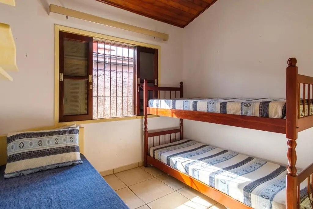 Bh4 - Bh4: Casa Com Piscina Ao Lado Da Praia Grande Ubatuba Exterior foto