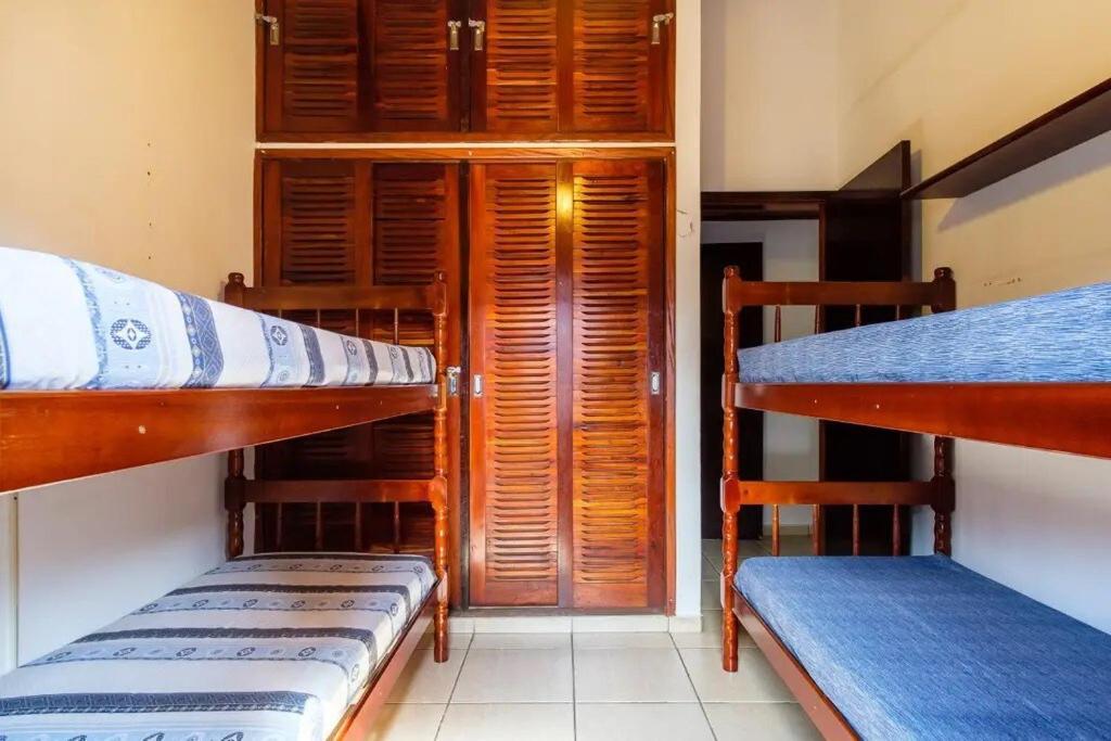 Bh4 - Bh4: Casa Com Piscina Ao Lado Da Praia Grande Ubatuba Exterior foto
