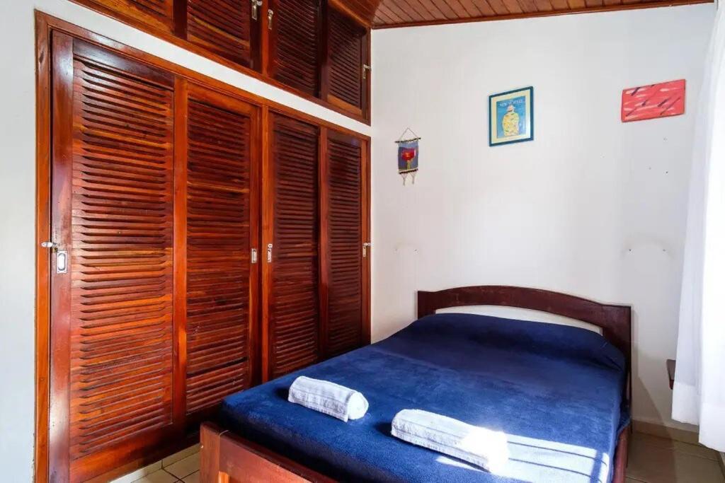 Bh4 - Bh4: Casa Com Piscina Ao Lado Da Praia Grande Ubatuba Exterior foto