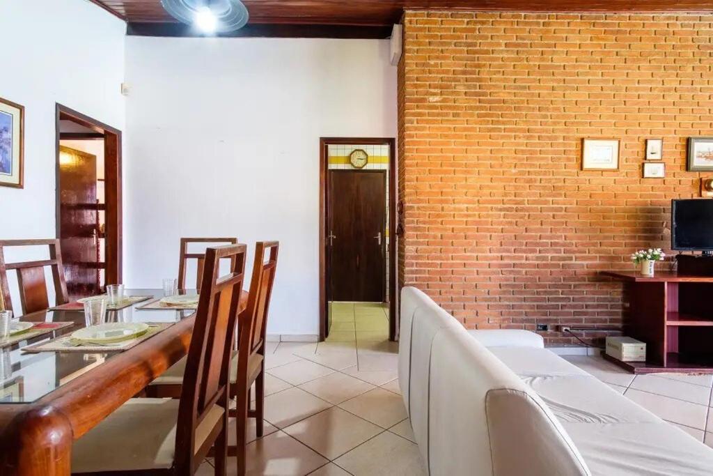 Bh4 - Bh4: Casa Com Piscina Ao Lado Da Praia Grande Ubatuba Exterior foto